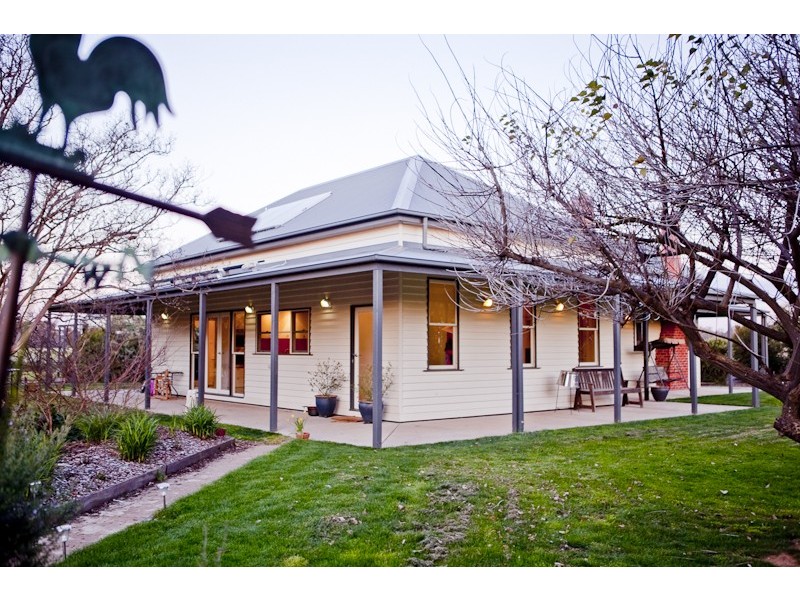 61 Powers Road, Nanneella VIC 3561