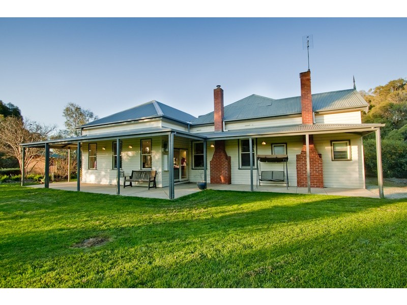 61 Powers Road, Nanneella VIC 3561