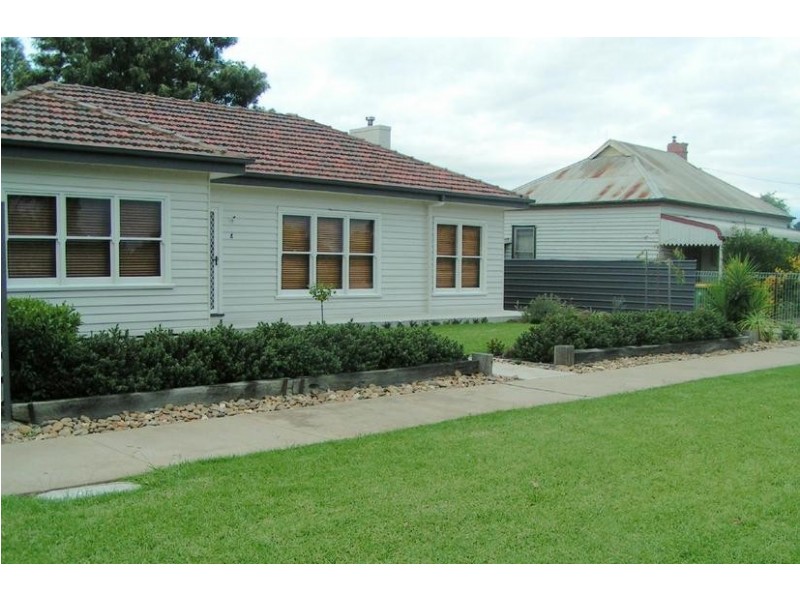 4 Deakin Street, Lockington VIC 3563
