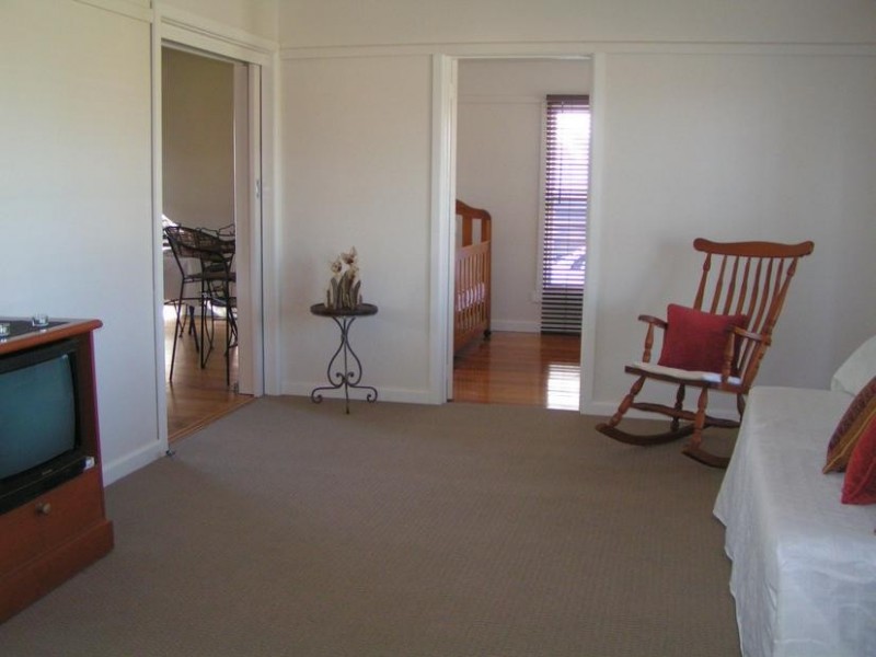4 Deakin Street, Lockington VIC 3563
