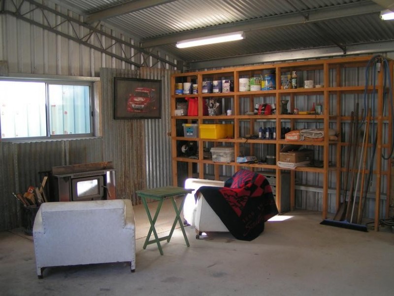 4 Deakin Street, Lockington VIC 3563