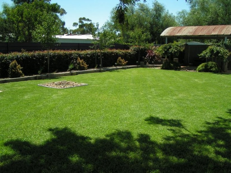 4 Deakin Street, Lockington VIC 3563