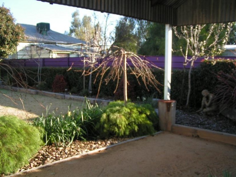 4 Deakin Street, Lockington VIC 3563
