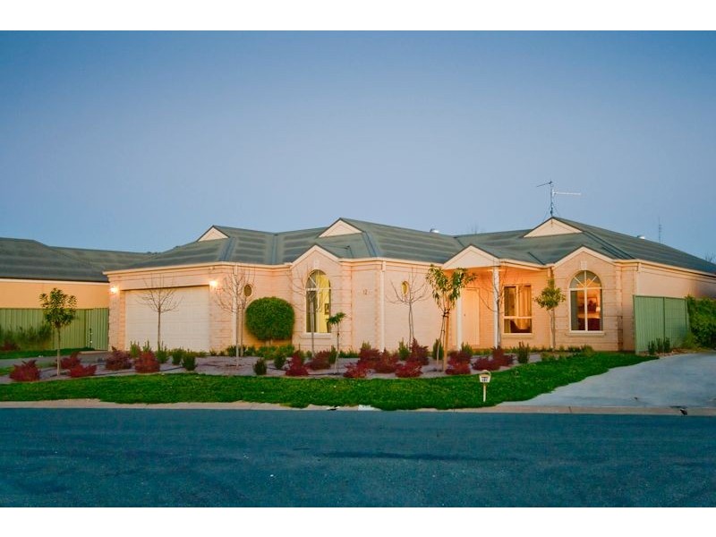 12 Murphy Way, Echuca VIC 3564