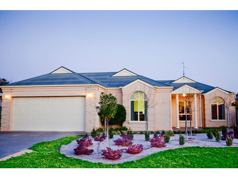 12 Murphy Way, Echuca VIC 3564