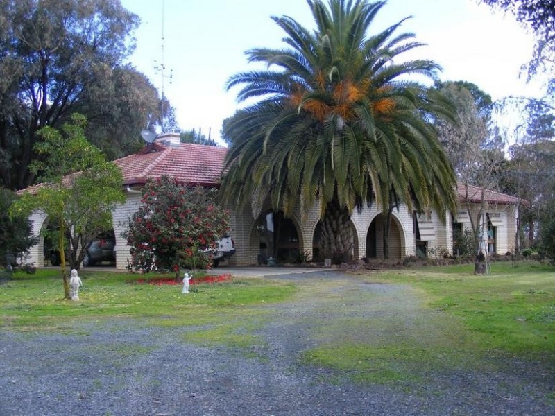 2240 Mc Kenzie Road, Tongala VIC 3621