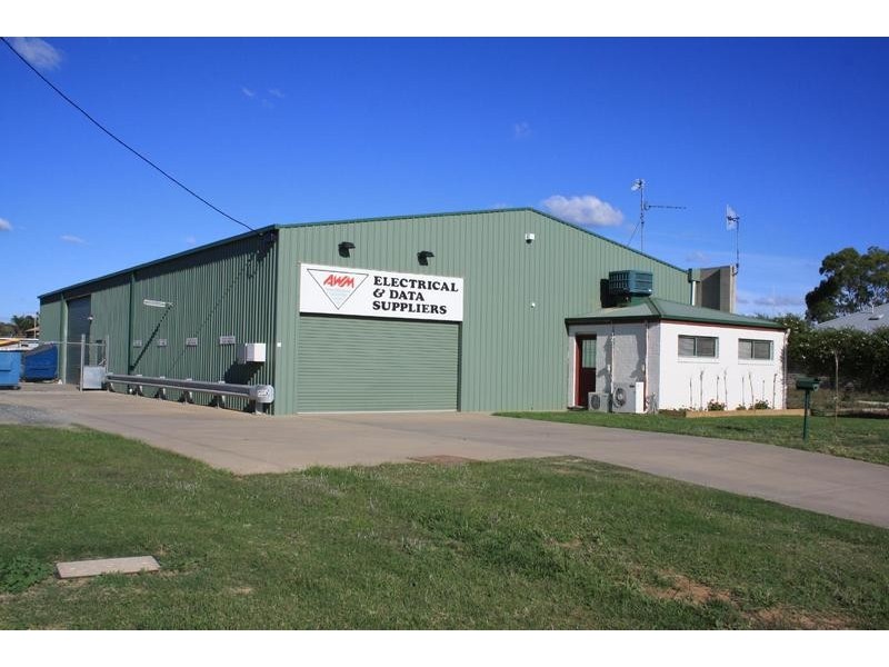 40 Hume Street, Echuca VIC 3564