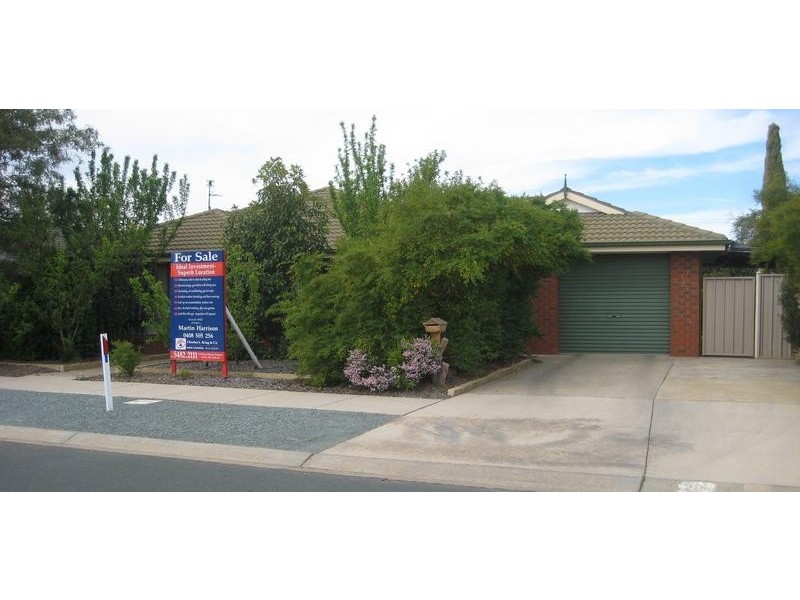 29 Genevieve Avenue, Echuca VIC 3564