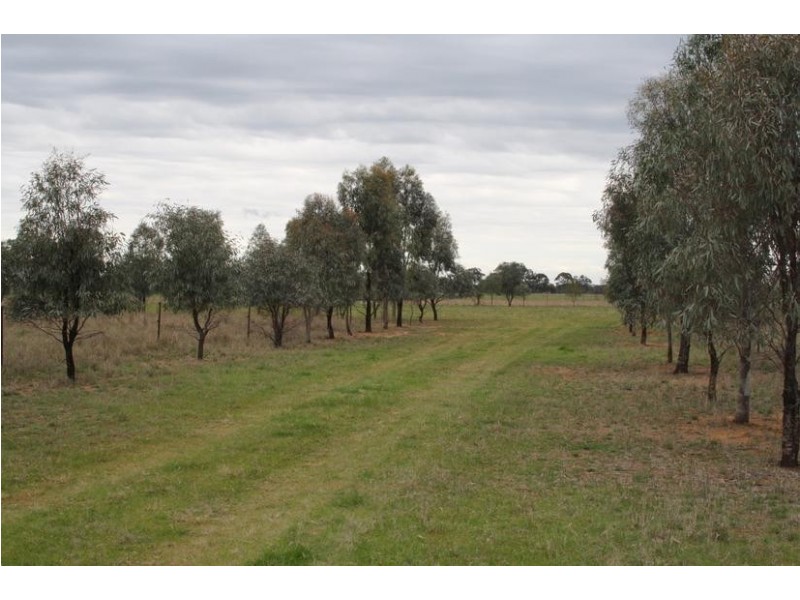 001 Cnr Cobb Highway & Barnes Road, Echuca VIC 3564