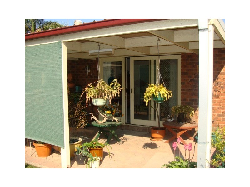 10 McIntyre Crescent, Echuca VIC 3564