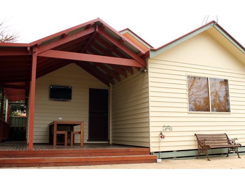 11 Bolton Street, Echuca VIC 3564