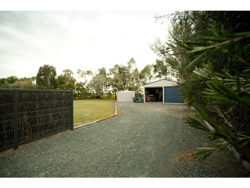 25 Wharparilla Drive, Echuca VIC 3564