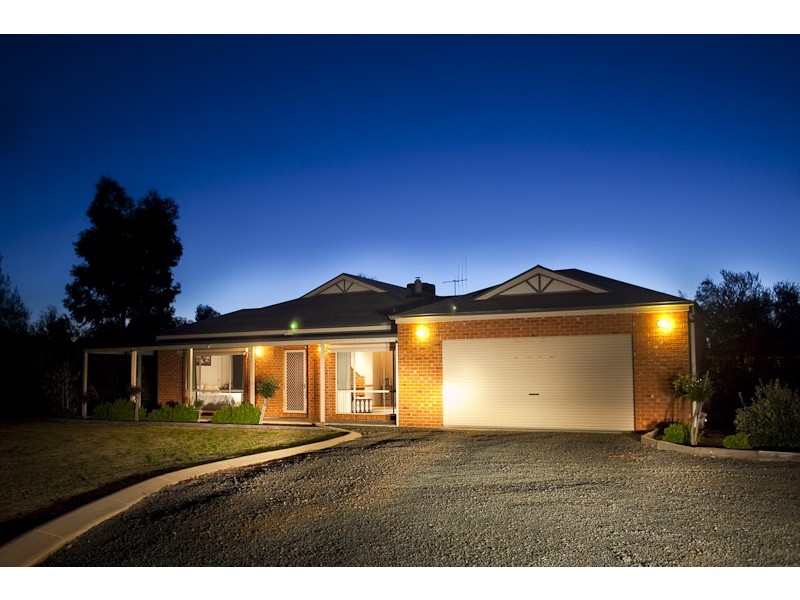 25 Wharparilla Drive, Echuca VIC 3564