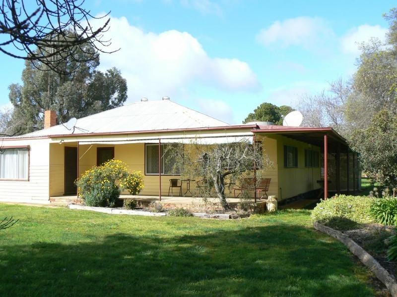 1 Caloola Road Moama, Moama NSW 2731