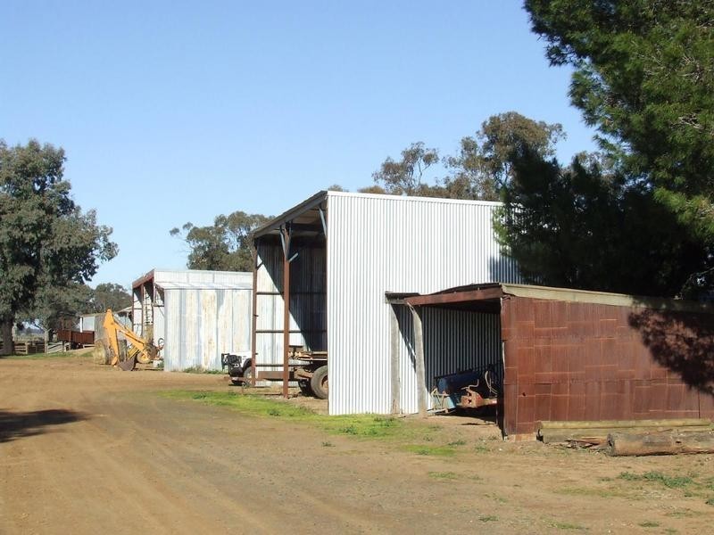 1 Caloola Road Moama, Moama NSW 2731