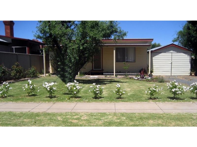 59 Dudley Street, Rochester VIC 3561