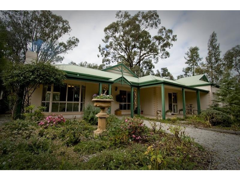 66 Wharparilla Drive, Echuca VIC 3564