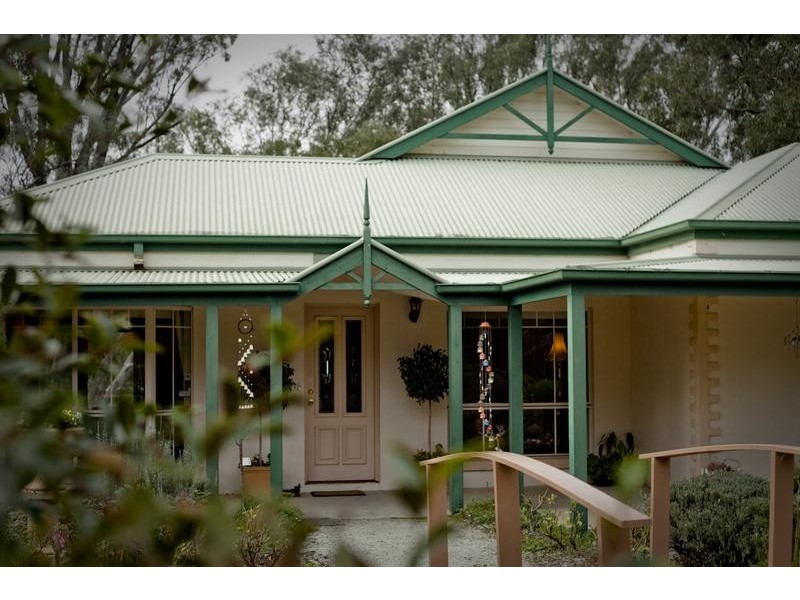66 Wharparilla Drive, Echuca VIC 3564