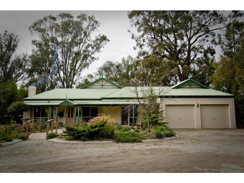 66 Wharparilla Drive, Echuca VIC 3564