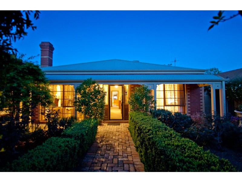 60 Hopwood Street, Echuca VIC 3564