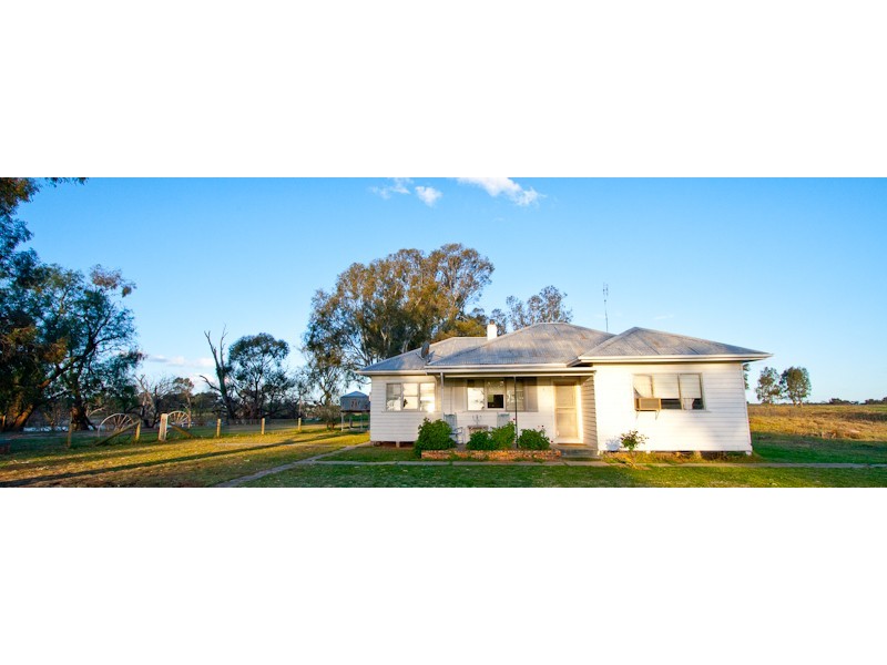 258 Patho School Road, Patho VIC 3564