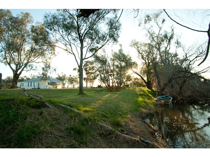 258 Patho School Road, Patho VIC 3564