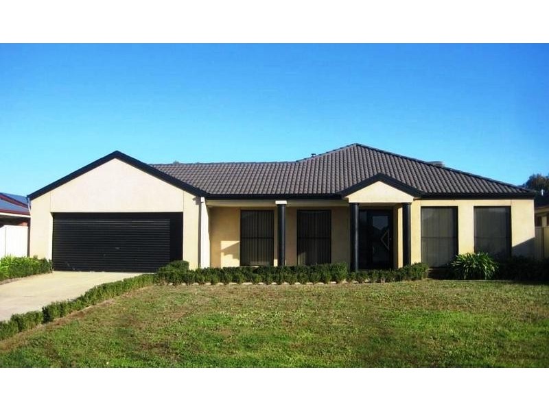 21 Aberdeen Way, Moama NSW 2731