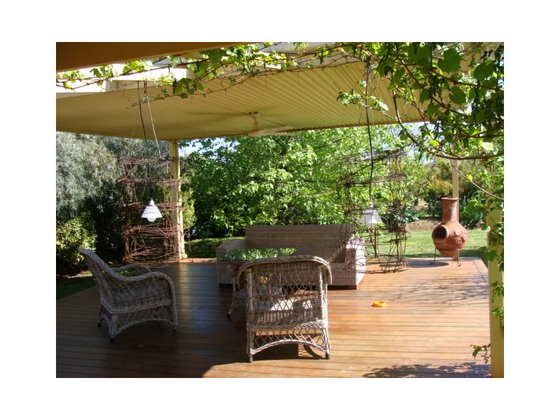 002 Bunnaloo Road, Mathoura NSW 2710