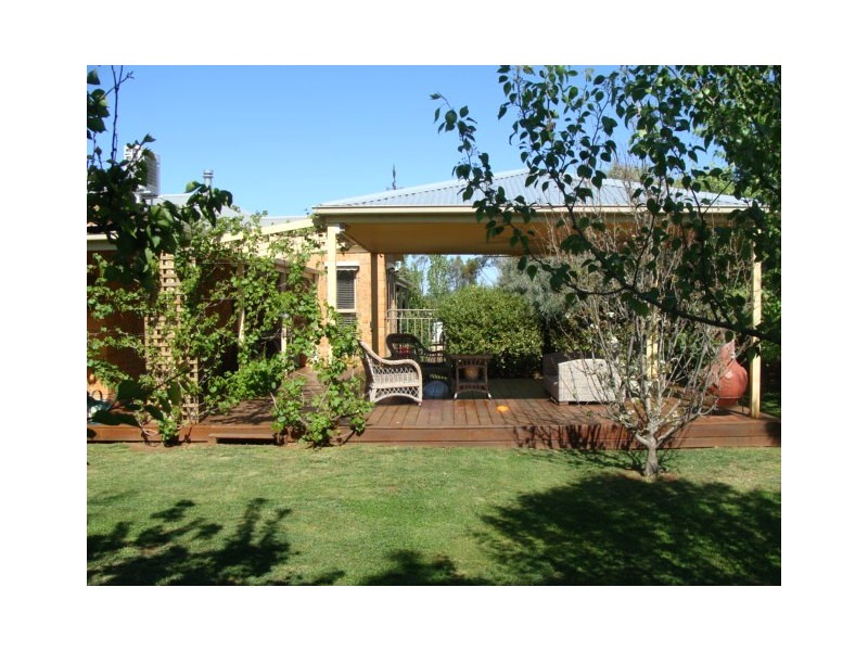 001 Bunnaloo Road, Mathoura NSW 2710