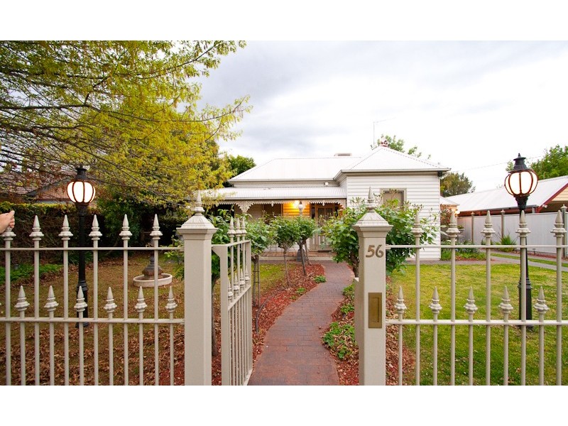 56 Francis Street, Echuca VIC 3564