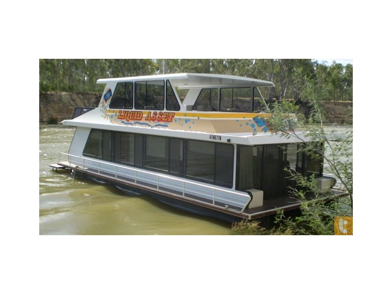 1 Liquid Asset Murray River, Moama NSW 2731