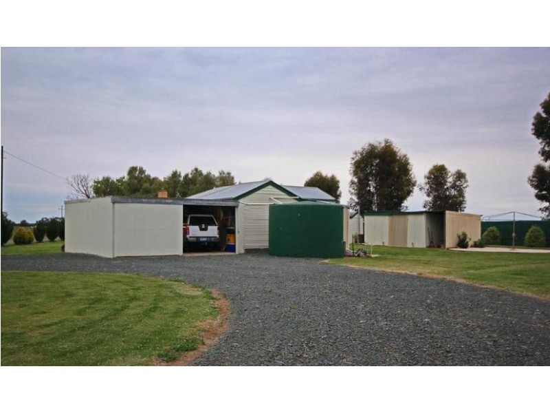 1192 Whinfield Road, Bamawm VIC 3561