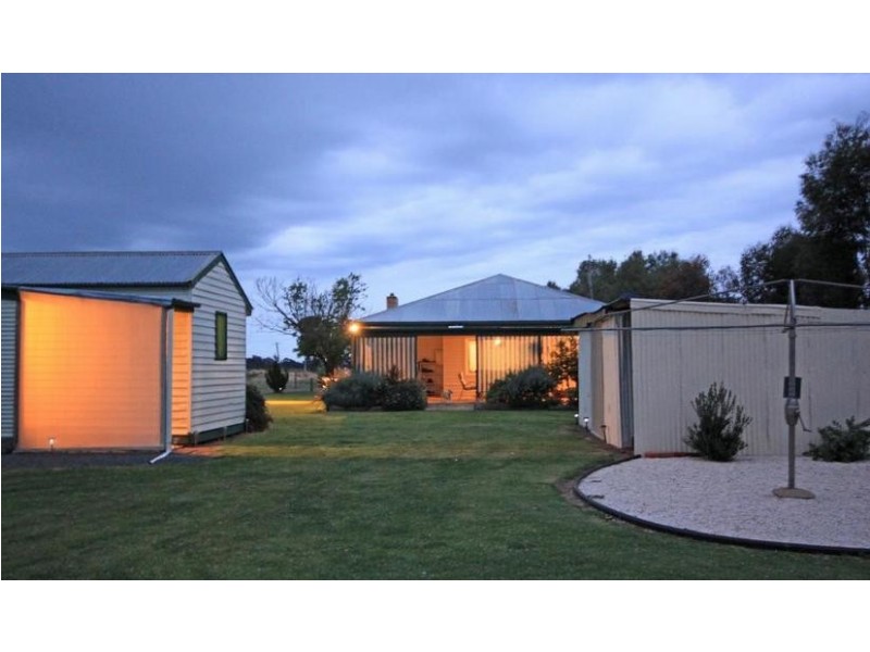 1192 Whinfield Road, Bamawm VIC 3561