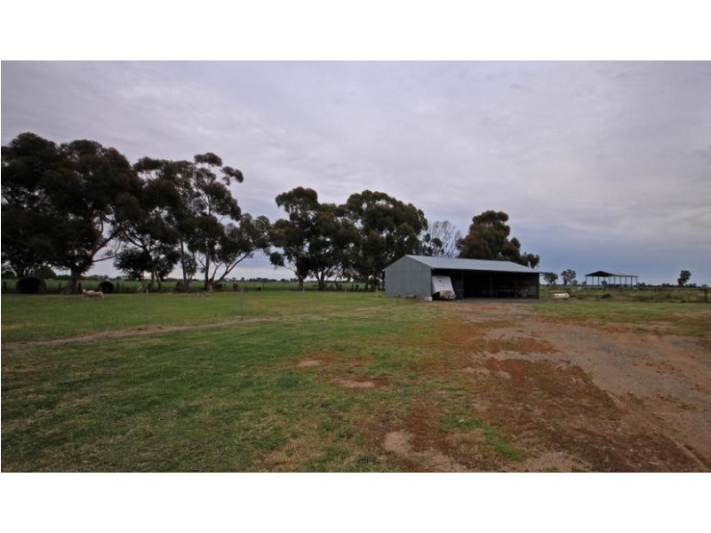 1192 Whinfield Road, Bamawm VIC 3561