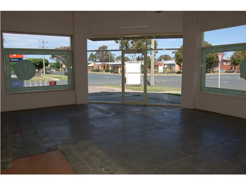 40 Eyre Street – Commercial Freehold Opportunity, Echuca VIC 3564