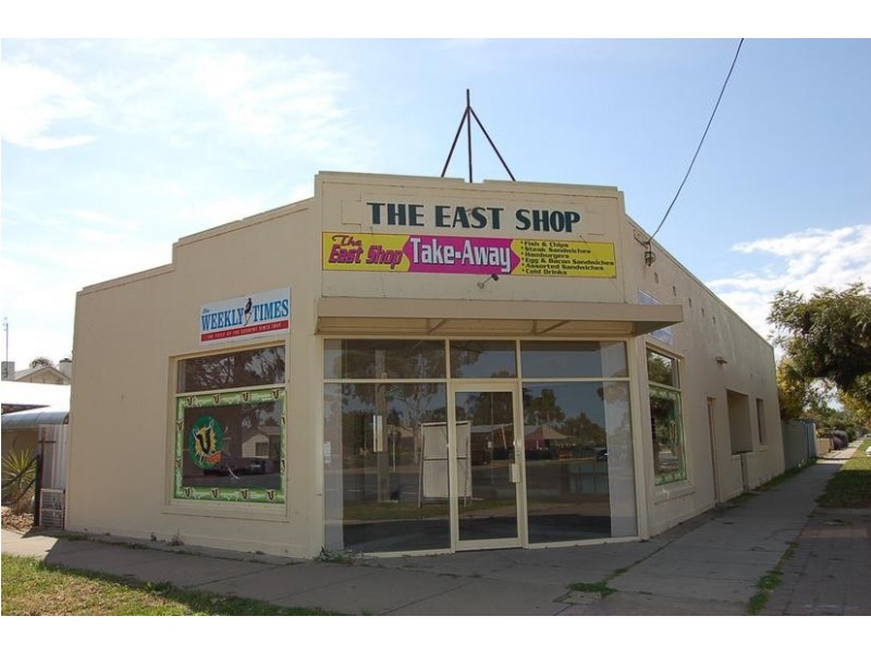 40 Eyre Street – Commercial Freehold Opportunity, Echuca VIC 3564