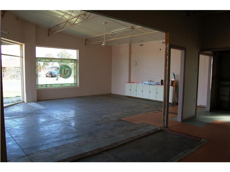40 Eyre Street – Commercial Freehold Opportunity, Echuca VIC 3564