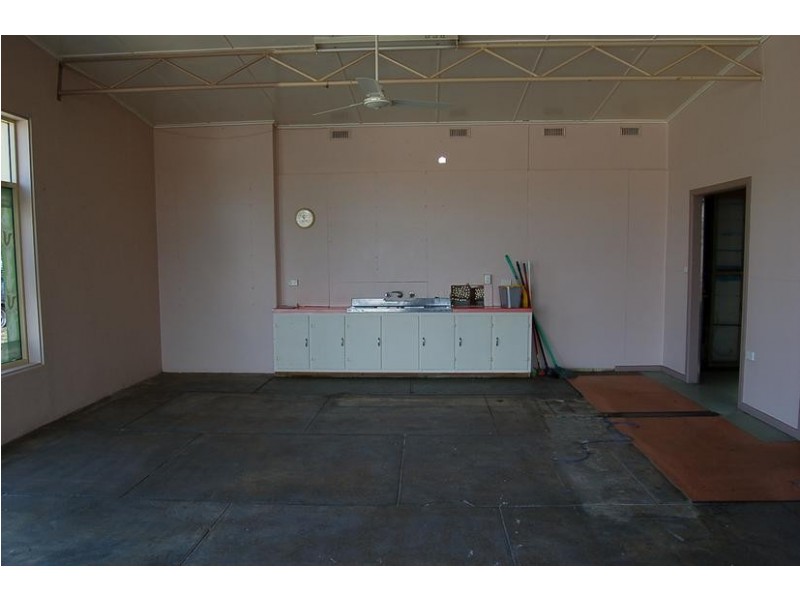 40 Eyre Street – Commercial Freehold Opportunity, Echuca VIC 3564