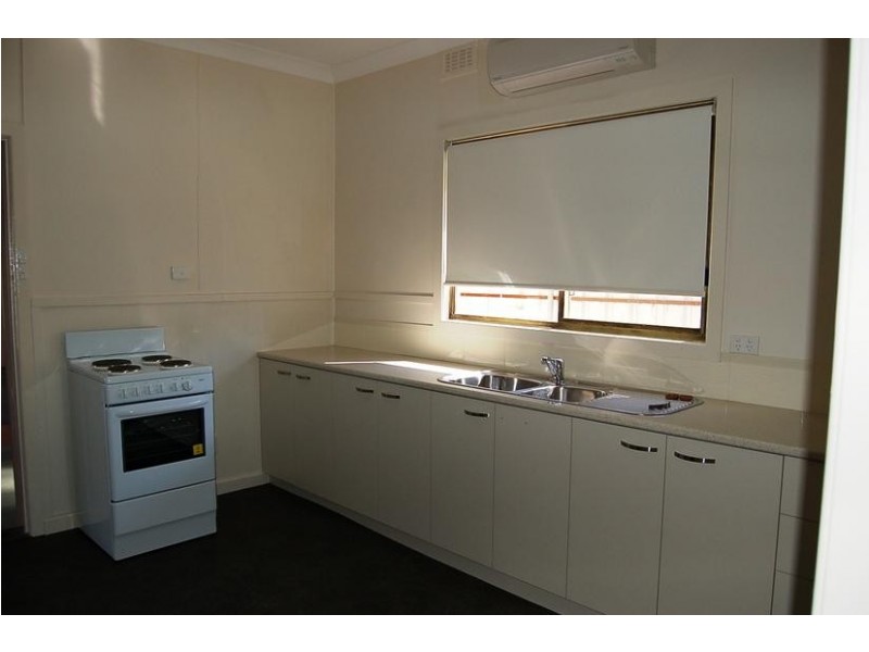 40 Eyre Street – Commercial Freehold Opportunity, Echuca VIC 3564