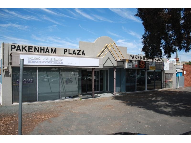 5/210 Pakenham St, Echuca VIC 3564