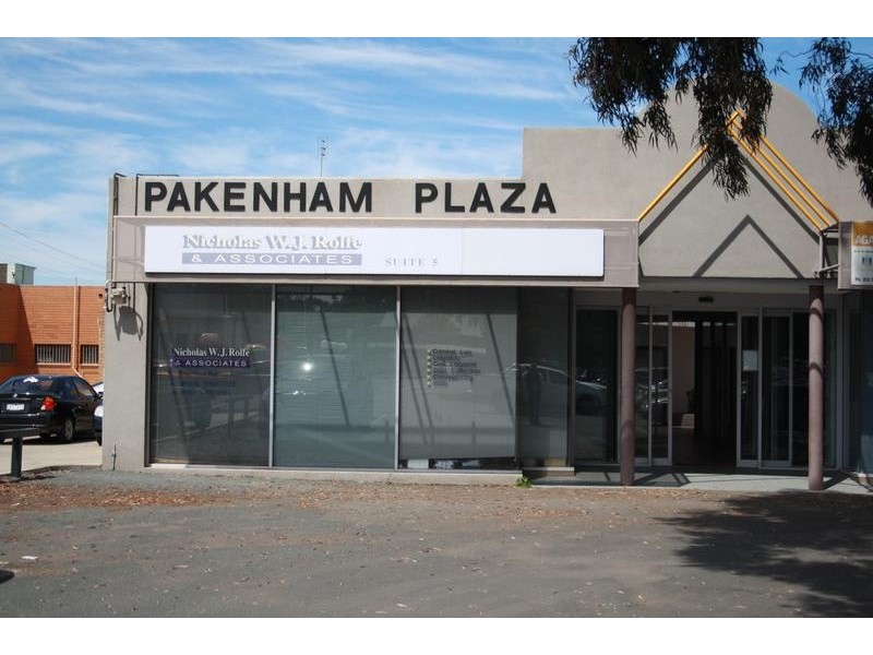 5/210 Pakenham St, Echuca VIC 3564