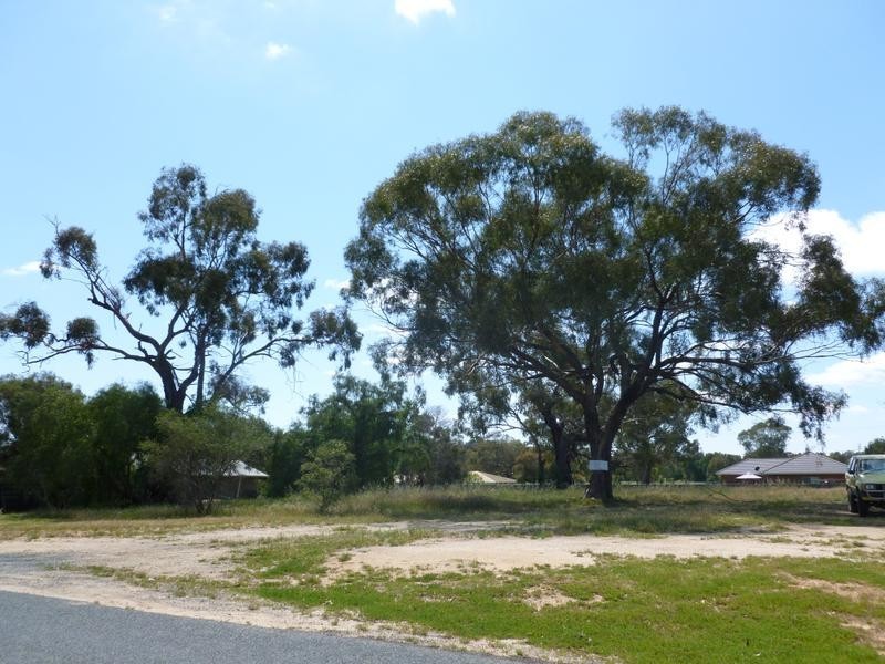 44 Mathoura Street, Mathoura NSW 2710