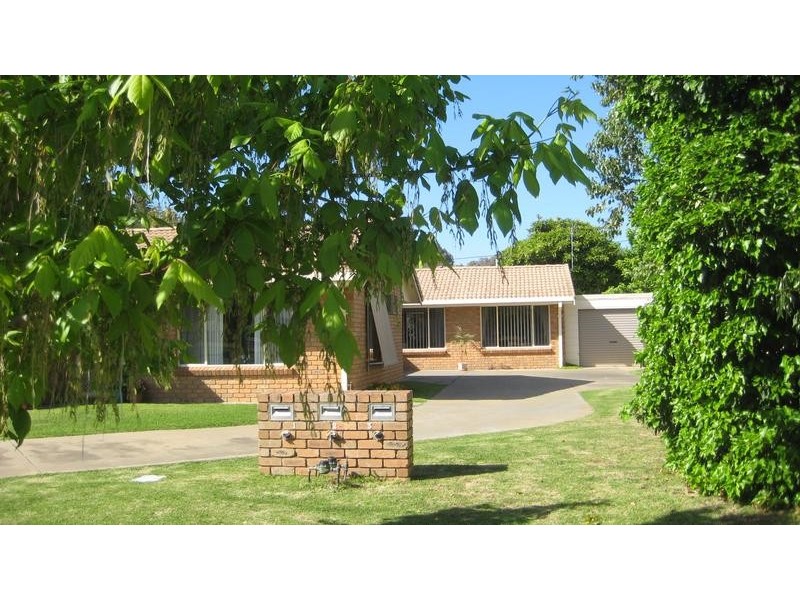 Unit 2/3 CHANTER STREET, Echuca VIC 3564