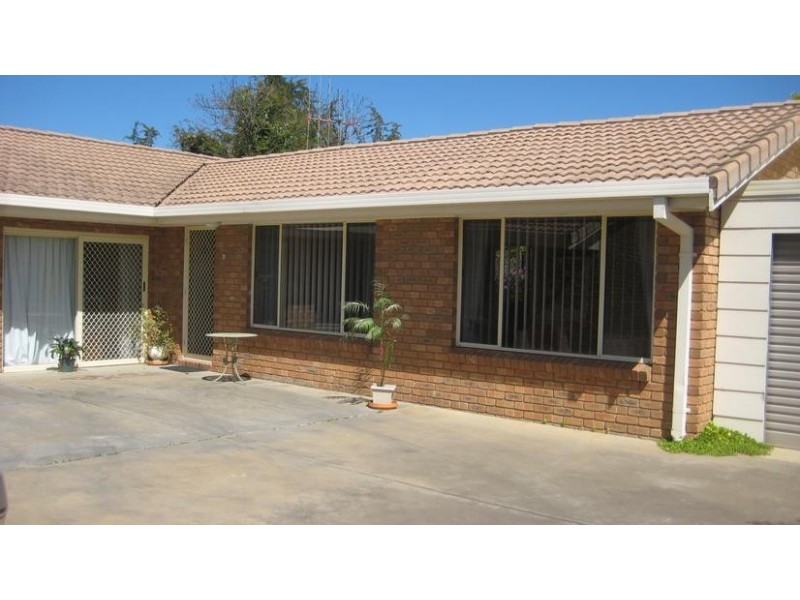 Unit 2/3 CHANTER STREET, Echuca VIC 3564