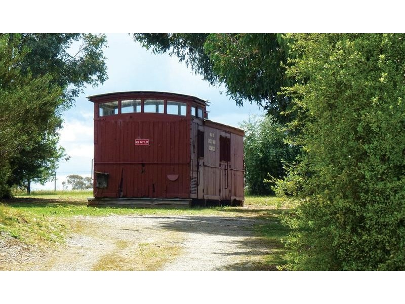 173 School Road, Patho VIC 3564