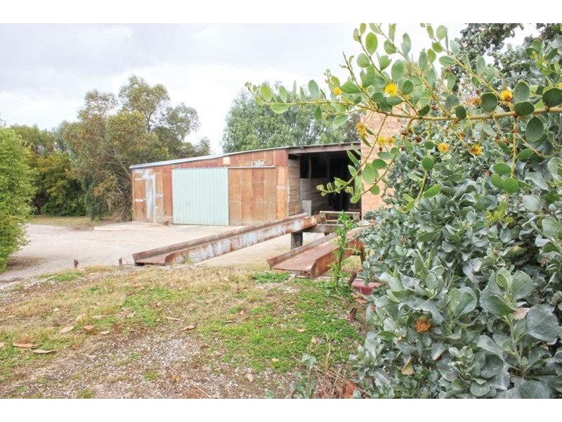 173 School Road, Patho VIC 3564