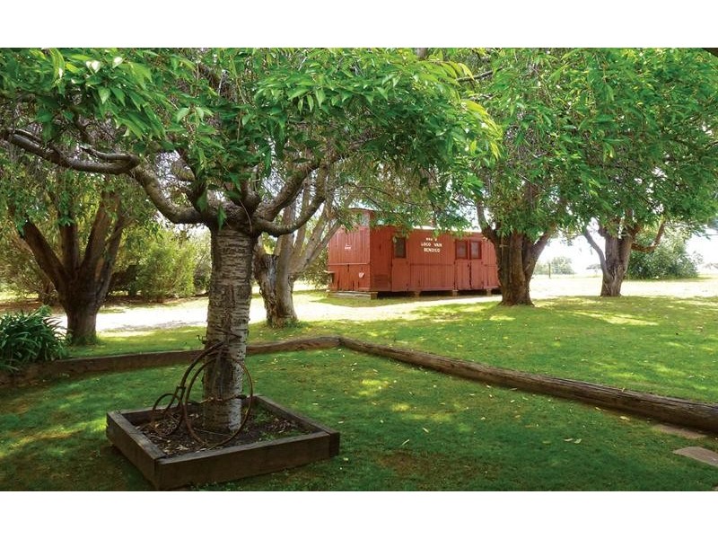 173 School Road, Patho VIC 3564