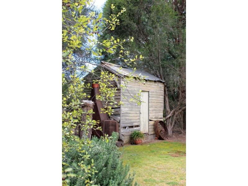 173 School Road, Patho VIC 3564