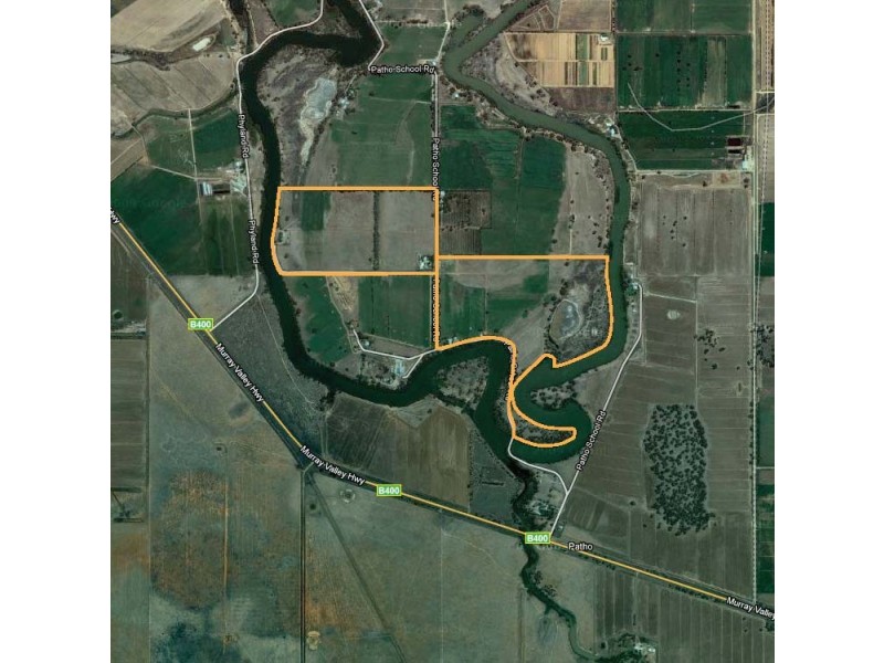 173 School Road, Patho VIC 3564