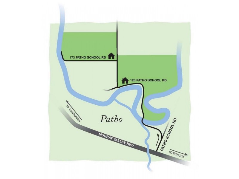 173 School Road, Patho VIC 3564